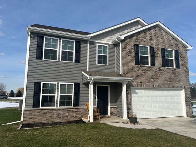 845 W Scipio Drive, La Porte, IN 46350