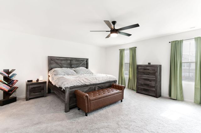 845 W Scipio Drive, La Porte, IN 46350