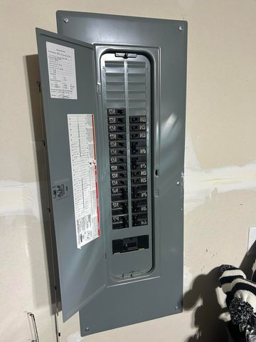 845 W Scipio Drive, La Porte, IN 46350