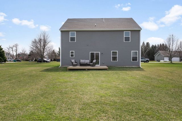 845 W Scipio Drive, La Porte, IN 46350