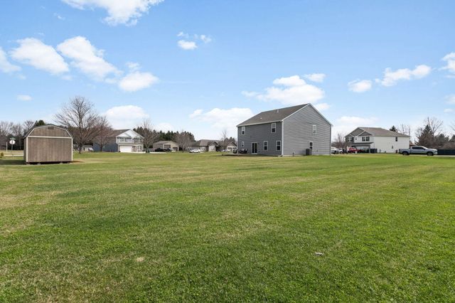 845 W Scipio Drive, La Porte, IN 46350