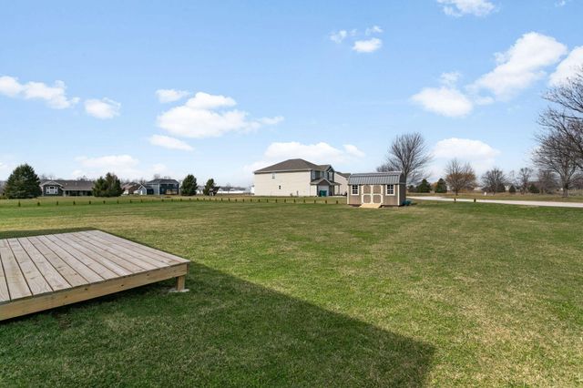 845 W Scipio Drive, La Porte, IN 46350