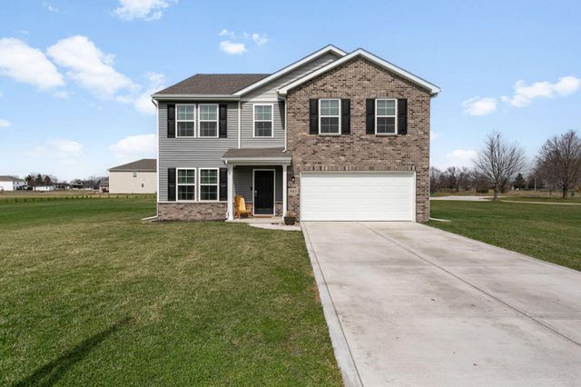845 W Scipio Drive, La Porte, IN 46350