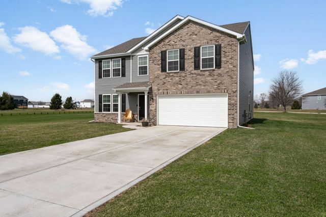 845 W Scipio Drive, La Porte, IN 46350