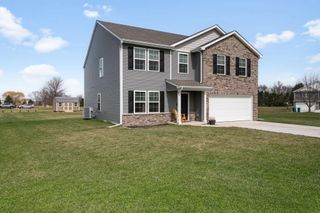 845 W Scipio Drive, La Porte, IN 46350