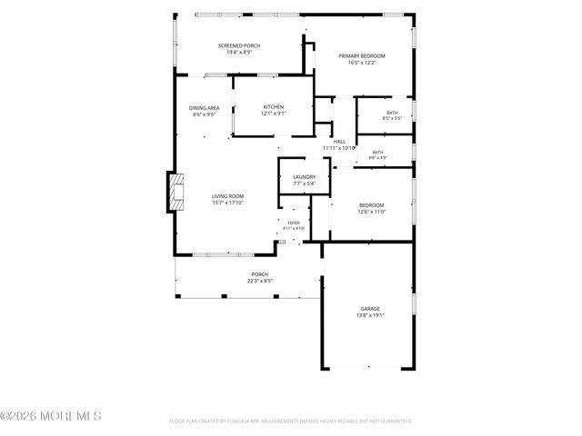 12 Lance Drive, Brick, NJ 08723
