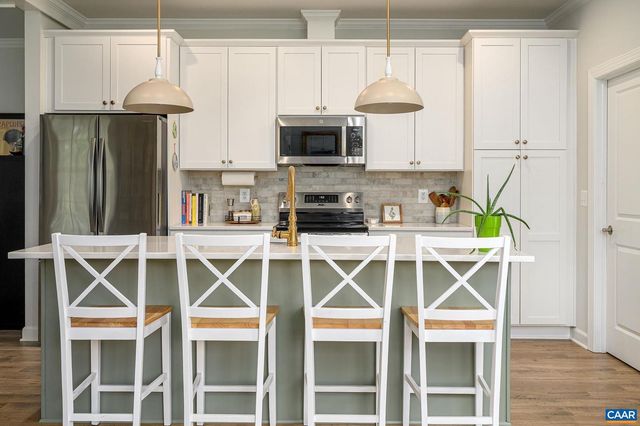 3707 THICKET RUN PL, Charlottesville, VA 22911