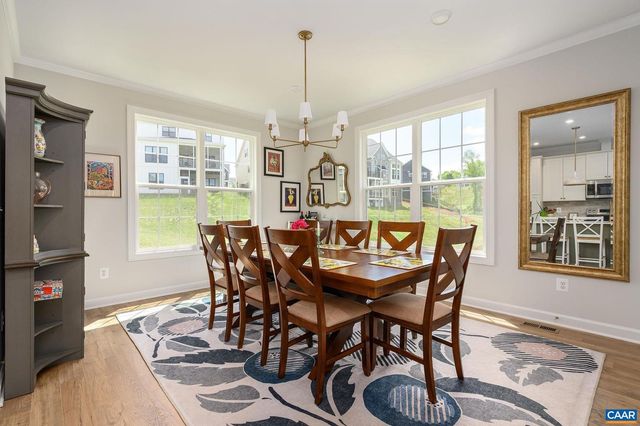 3707 THICKET RUN PL, Charlottesville, VA 22911