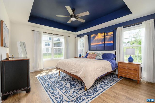 3707 THICKET RUN PL, Charlottesville, VA 22911