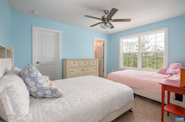 3707 THICKET RUN PL, Charlottesville, VA 22911