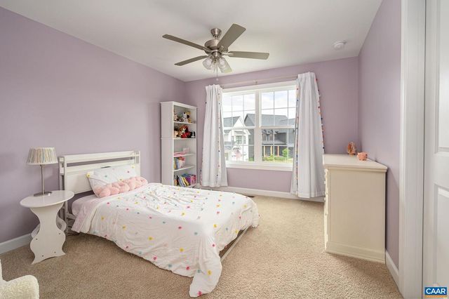 3707 THICKET RUN PL, Charlottesville, VA 22911