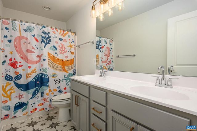 3707 THICKET RUN PL, Charlottesville, VA 22911