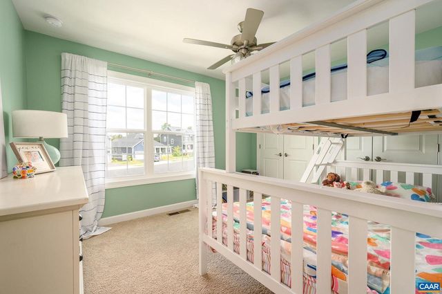 3707 THICKET RUN PL, Charlottesville, VA 22911