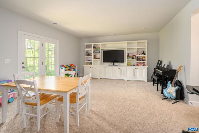 3707 THICKET RUN PL, Charlottesville, VA 22911