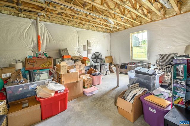 3707 THICKET RUN PL, Charlottesville, VA 22911