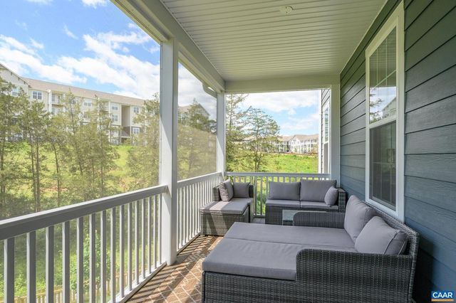 3707 THICKET RUN PL, Charlottesville, VA 22911