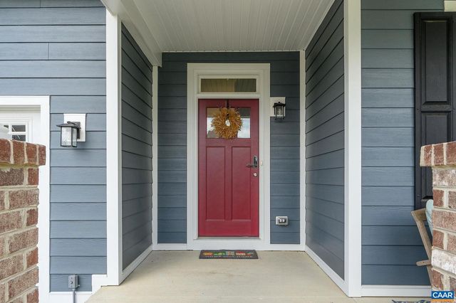 3707 THICKET RUN PL, Charlottesville, VA 22911