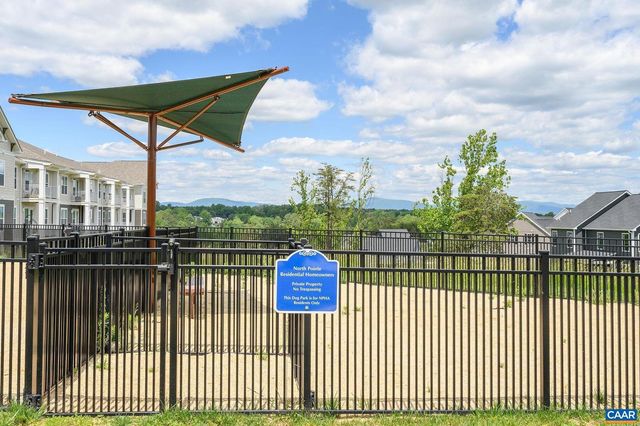 3707 THICKET RUN PL, Charlottesville, VA 22911