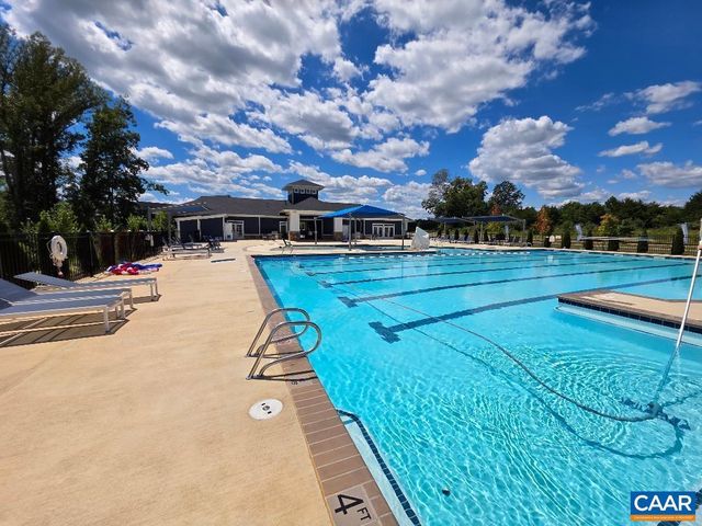 3707 THICKET RUN PL, Charlottesville, VA 22911