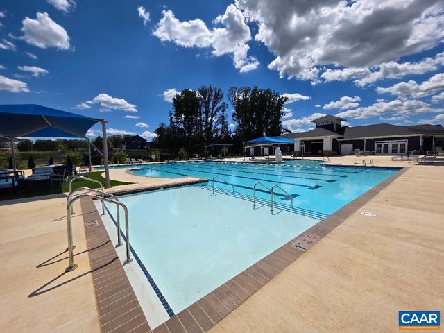 3707 THICKET RUN PL, Charlottesville, VA 22911