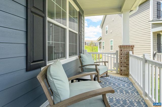 3707 THICKET RUN PL, Charlottesville, VA 22911