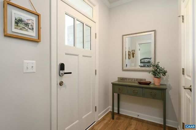 3707 THICKET RUN PL, Charlottesville, VA 22911