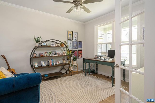 3707 THICKET RUN PL, Charlottesville, VA 22911