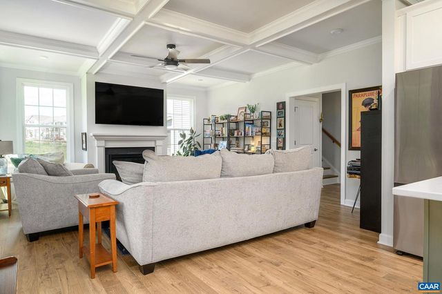 3707 THICKET RUN PL, Charlottesville, VA 22911