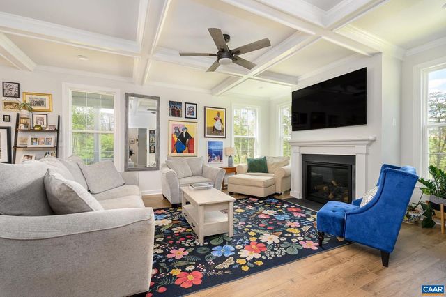 3707 THICKET RUN PL, Charlottesville, VA 22911