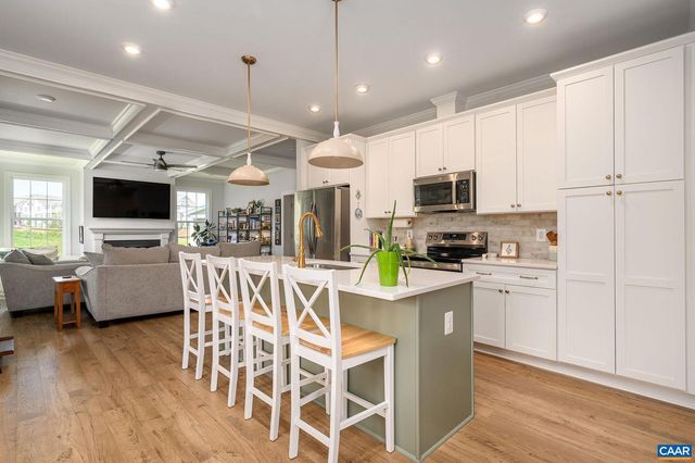 3707 THICKET RUN PL, Charlottesville, VA 22911