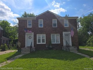 7671 - 7675 Evergreen Avenue, Detroit, MI 48228