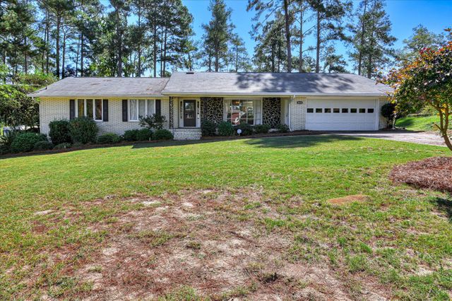 4036 S Goshen Lake Drive, Augusta, GA 30906