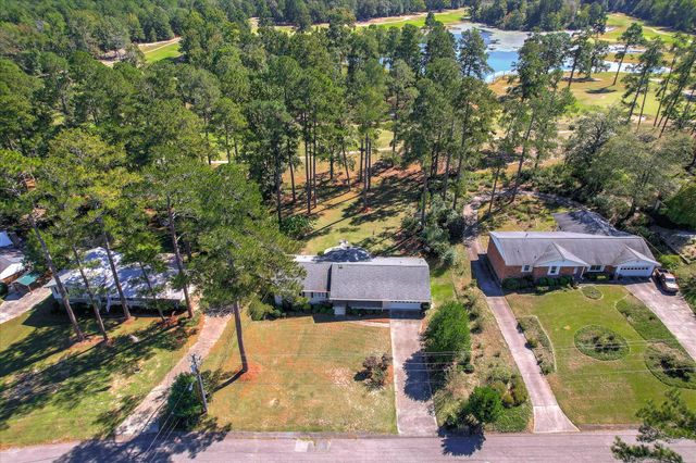 4036 S Goshen Lake Drive, Augusta, GA 30906