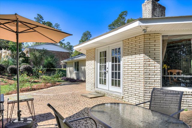 4036 S Goshen Lake Drive, Augusta, GA 30906