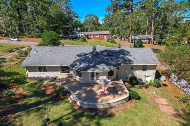 4036 S Goshen Lake Drive, Augusta, GA 30906