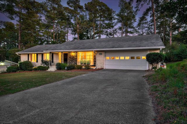 4036 S Goshen Lake Drive, Augusta, GA 30906