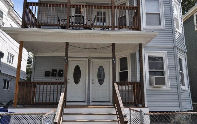 23 Montfern Ave 3, Boston, MA 02135