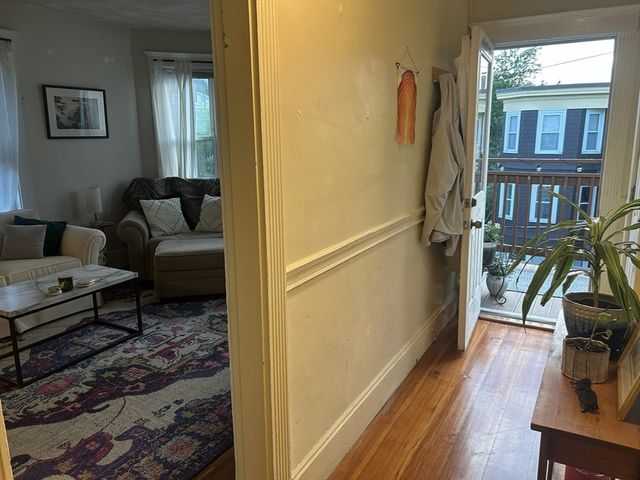 23 Montfern Ave 3, Boston, MA 02135