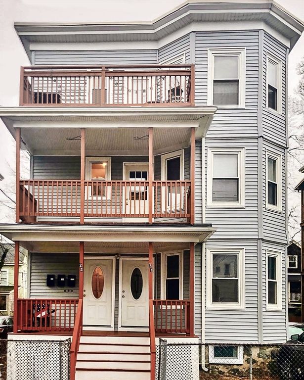 23 Montfern Ave 3, Boston, MA 02135