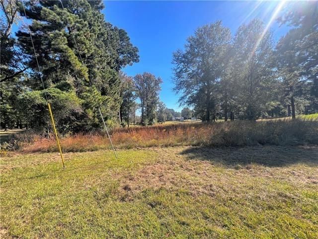 6906 HIGHWAY 165 None, Ball, LA 71405
