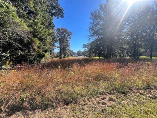 6906 HIGHWAY 165 None, Ball, LA 71405