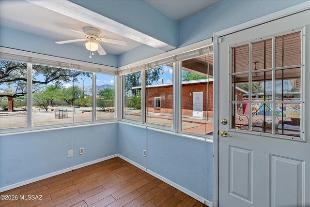 2107 E Lind Road, Tucson, AZ 85719