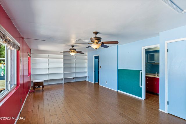 2107 E Lind Road, Tucson, AZ 85719