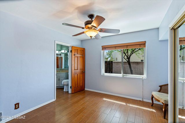 2107 E Lind Road, Tucson, AZ 85719