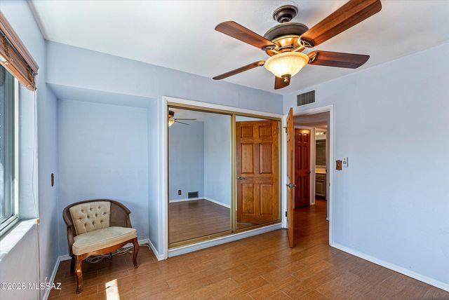 2107 E Lind Road, Tucson, AZ 85719