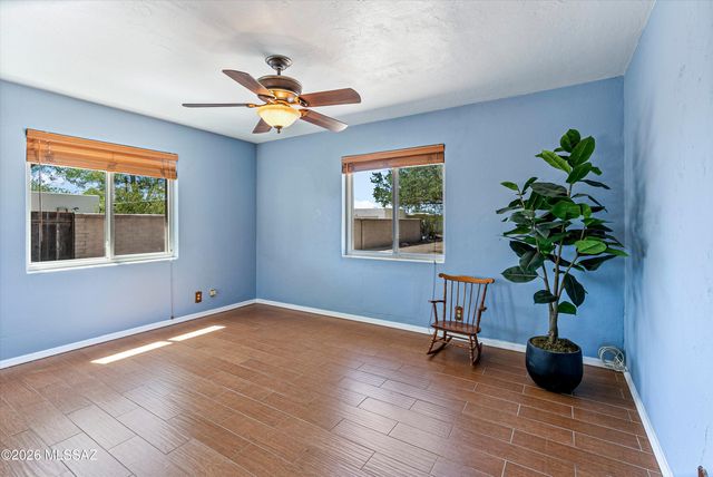 2107 E Lind Road, Tucson, AZ 85719