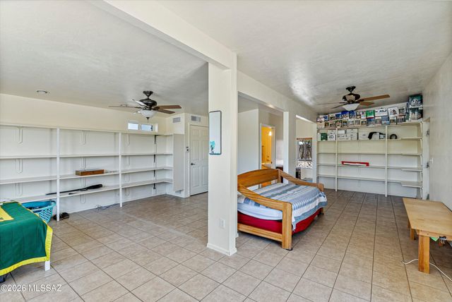 2107 E Lind Road, Tucson, AZ 85719