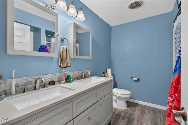 3415 Calle Vista Drive, Medford, OR 97504