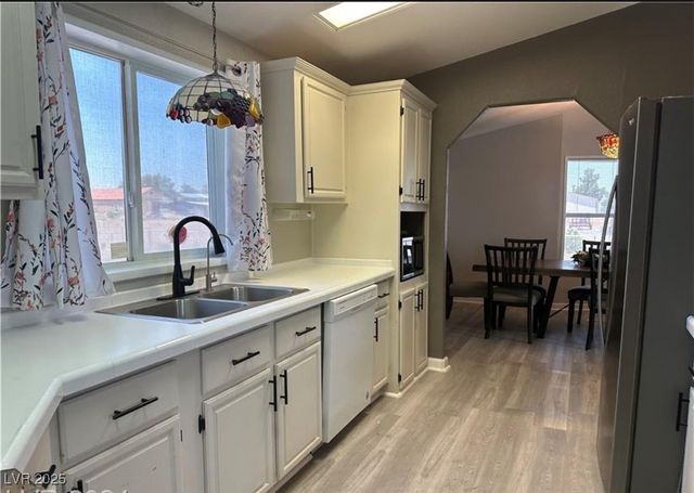 3600 Tournament Avenue, Pahrump, NV 89048