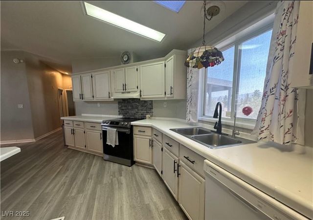 3600 Tournament Avenue, Pahrump, NV 89048